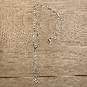 Silpada necklace